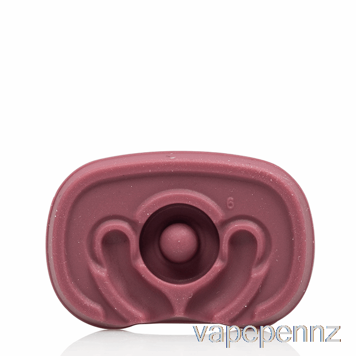 Pax FLAT Mouthpiece Elderberry VAPE NZ
